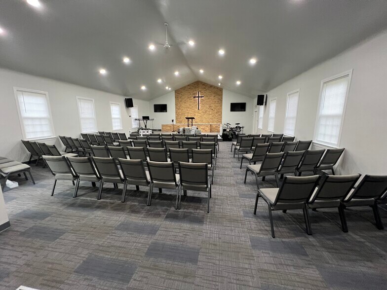 18923 McCormick St, Detroit, MI à vendre - Photo de l’immeuble – Image 3 sur 18