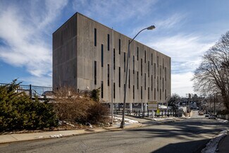 Plus de détails pour 6 Dumont Pl, Morristown, NJ - Bureau à louer