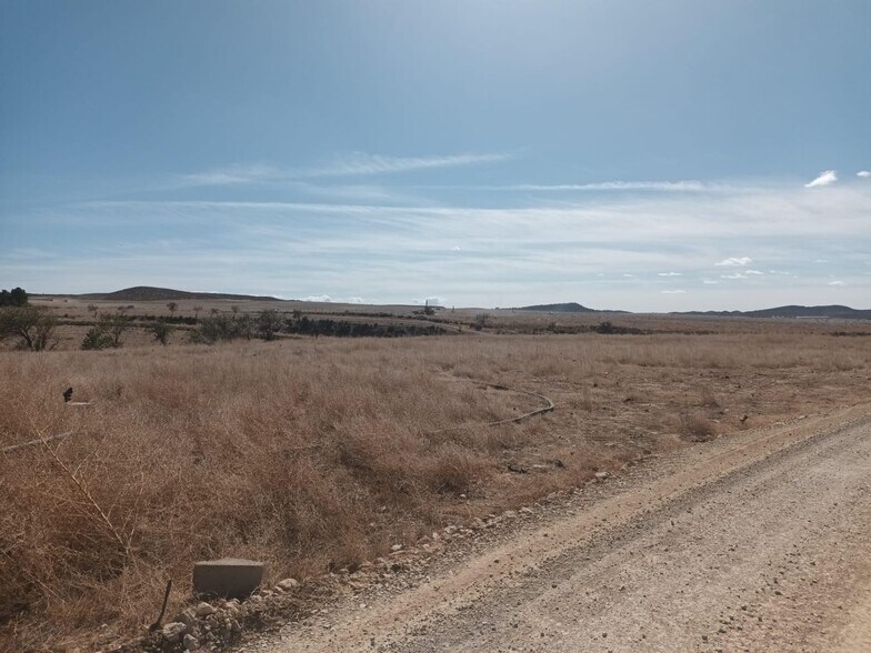 Terrain dans Lorca à vendre - Aérien – Image 3 sur 9