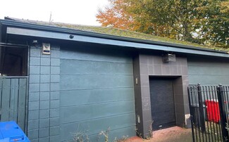 Plus de détails pour 36 Longstone St, Lisburn - Local commercial à louer