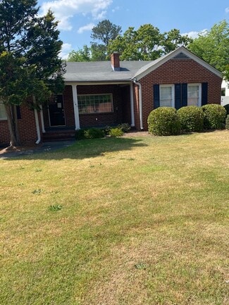 Plus de détails pour 145 Park St, Macon-Bibb, GA - Bureau à louer