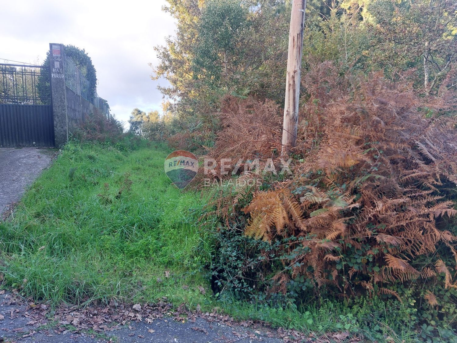 Rúa Macal, 32, Vigo, Pontevedra à vendre Photo de l’immeuble– Image 1 sur 9