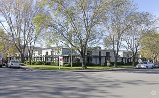 Plus de détails pour 14 Commercial Blvd, Novato, CA - Bureau/Local commercial à louer