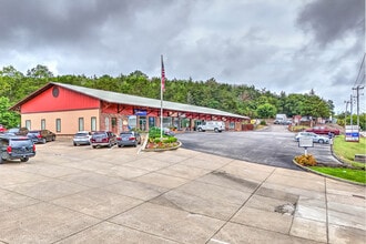 2197-2231 Hillsboro Rd, Franklin, TN à vendre Photo de l’immeuble– Image 2 sur 3