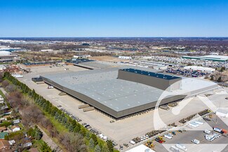 Plus de détails pour 6500 14 Mile Rd, Warren, MI - Industriel/Logistique à louer