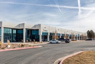 Plus de détails pour 3676 W California Ave, Salt Lake City, UT - Local d'activités, Industriel/Logistique à louer