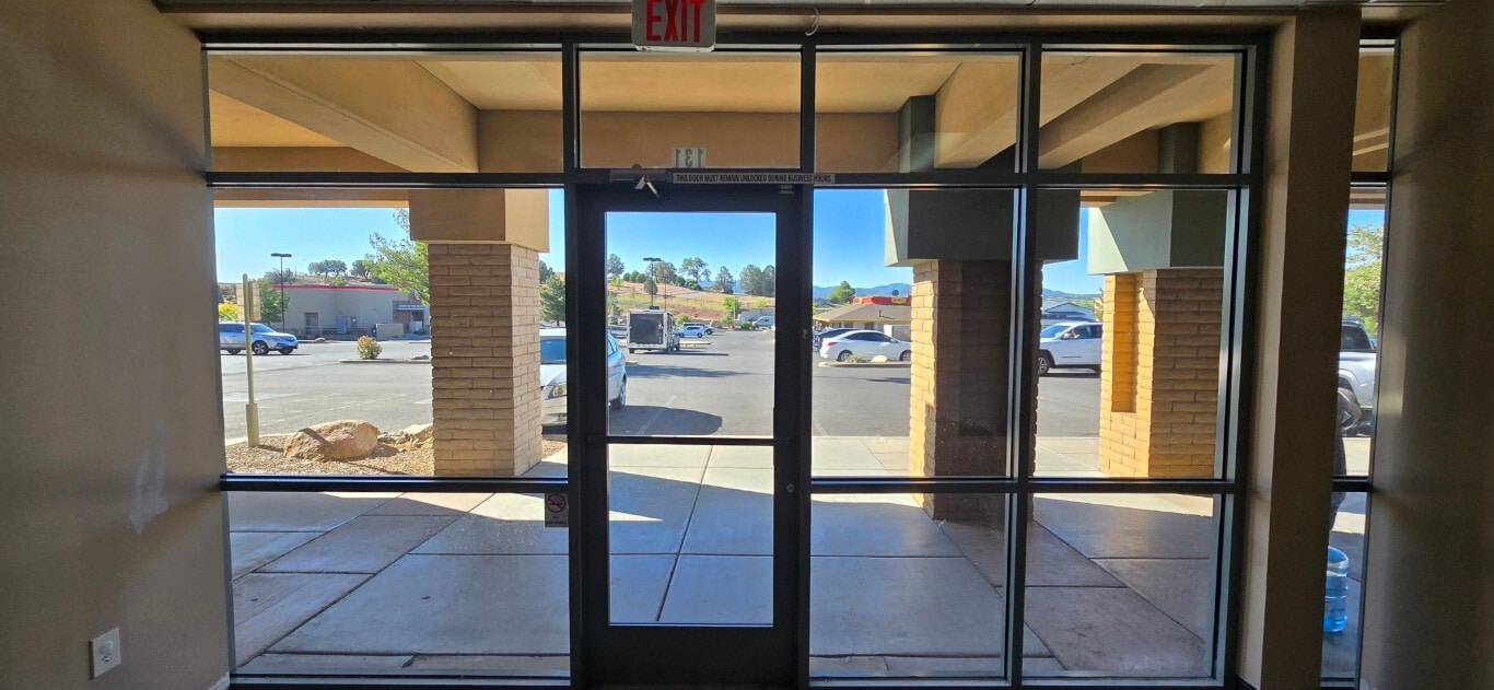 1200-1260 Gail Gardner Way, Prescott, AZ à louer Photo intérieure– Image 1 sur 9