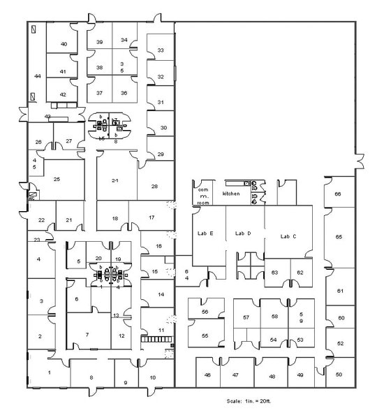 305 East Dr, Melbourne, FL à louer - Autre – Image 2 sur 15