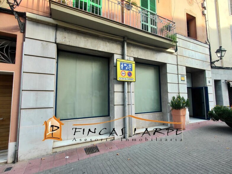 Immeuble residentiel dans Martorell, Barcelona à vendre - Photo de l’immeuble – Image 1 sur 5