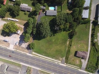 Plus de détails pour 3435 Albert Pike Rd, Hot Springs, AR - Local commercial à vendre