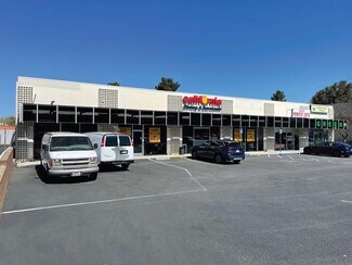 Plus de détails pour 1289 W El Camino Real, Sunnyvale, CA - Local commercial à louer