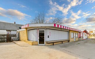 Plus de détails pour 609 W Madison Ave, Arkansas City, KS - Local commercial à vendre