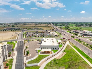 Plus de détails pour 91 E 136th Ave, Thornton, CO - Local commercial à vendre