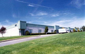 Plus de détails pour 855 Industrial Hwy, Cinnaminson, NJ - Local d'activités à louer