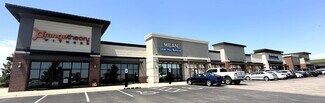 Plus de détails pour 2835 N Maize Rd, Wichita, KS - Local commercial à louer