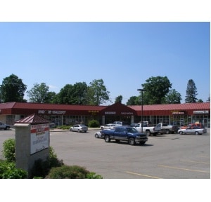 151-155 S Main St, Cedar Springs, MI à louer - Photo de l’immeuble – Image 3 sur 10