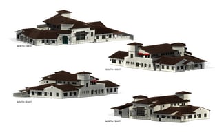 Plus de détails pour Avenida De Los Robles, Visalia, CA - Terrain à vendre
