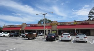 Plus de détails pour 195 Blanding Blvd, Orange Park, FL - Local commercial à louer