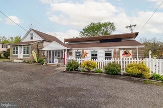Plus de détails pour 271 Old Croton Rd, Flemington, NJ - Local commercial à vendre