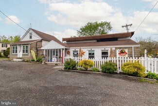 Plus de détails pour 271 Old Croton Rd, Flemington, NJ - Local commercial à vendre