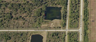 Plus de détails pour 3275 Desoto Blvd N, Naples, FL - Terrain à vendre