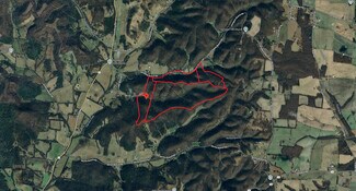 Plus de détails pour 582 Cedar Bend rd, Beechgrove, TN - Terrain à vendre