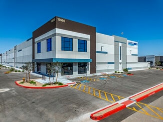 Plus de détails pour 13550 N Dysart Rd, Surprise, AZ - Industriel/Logistique à louer