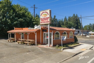 Plus de détails pour 3103 Highway 20, Sweet Home, OR - Local commercial à vendre