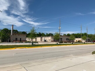 Plus de détails pour 2423 Greens Rd, Houston, TX - Local d'activités, Industriel/Logistique à louer