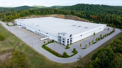 421 Park Loop Rd, Shepherdsville, KY - VUE AÉRIENNE  vue de carte