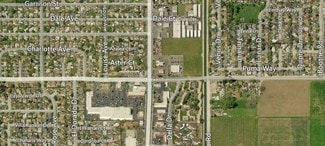 Plus de détails pour 2304 Mitchell Rd, Ceres, CA - Terrain à vendre