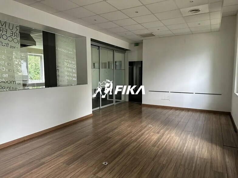 Bureau dans Toulouse à louer - Photo de l’immeuble – Image 2 sur 7