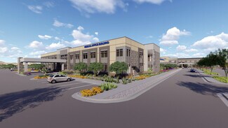 Plus de détails pour 2300 S Houghton Rd, Tucson, AZ - Médical à louer