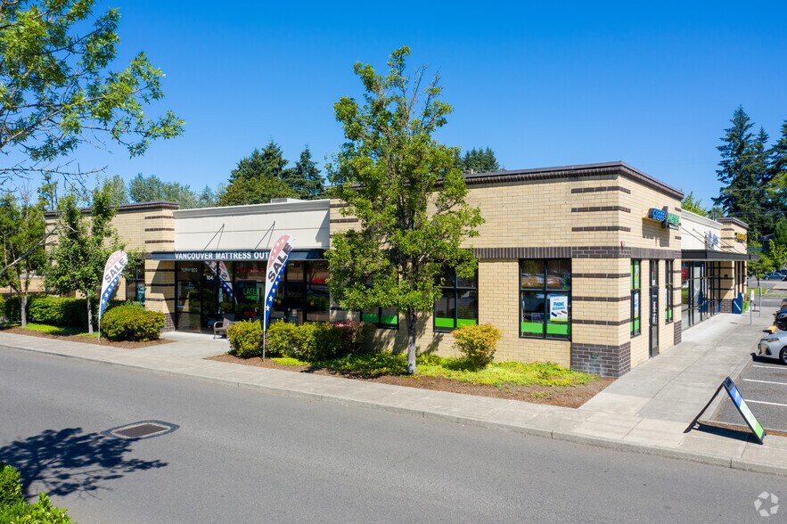 6709 NE 63rd St, Vancouver, WA à louer - Photo de l’immeuble – Image 3 sur 5