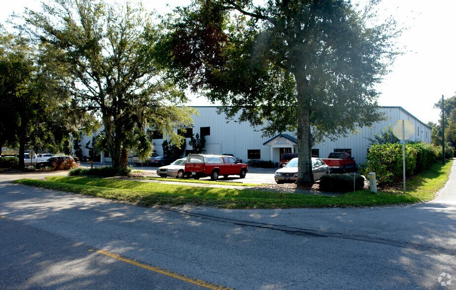 3530 SW 7th St, Ocala, FL à vendre - Photo de l’immeuble – Image 2 sur 4