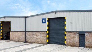 Stakehill Industrial Estate - immobilier d'entreprise