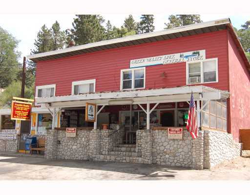 33257-33271 Green Valley Lake Rd, Green Valley Lake, CA à louer Photo principale– Image 1 sur 25