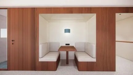 Bureau dans Paris à louer - Photo intérieure – Image 3 sur 6