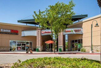Plus de détails pour 1281 E Magnolia St, Fort Collins, CO - Local commercial à louer