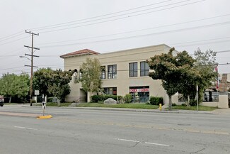 Plus de détails pour 7500-7532 Rosecrans Ave, Paramount, CA - Différents types d’espaces à louer