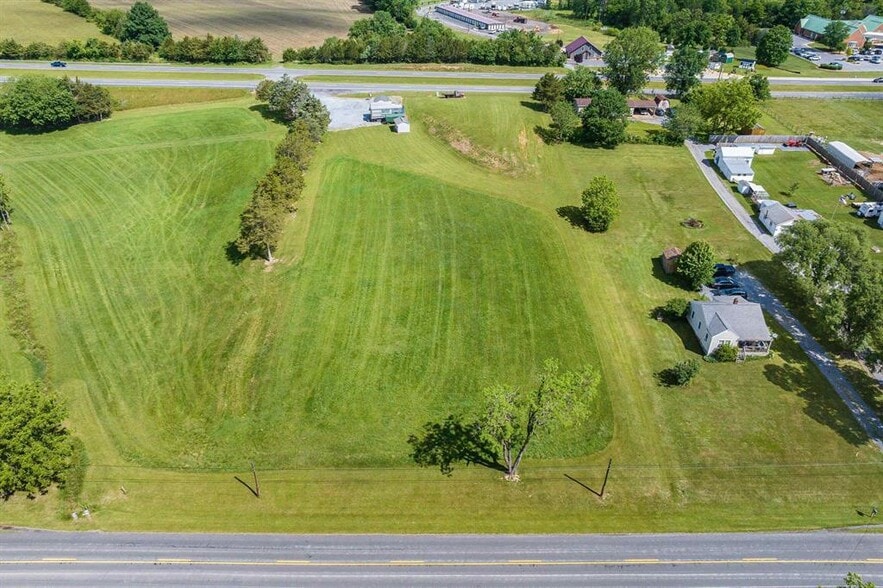tbd Spotswood Trl, Elkton, VA à vendre - Aérien – Image 3 sur 8
