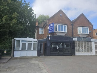 Plus de détails pour 109 Bell Ln, Birmingham - Local commercial à louer