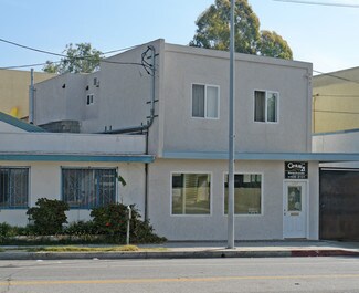 Plus de détails pour 3264 Motor Ave, Los Angeles, CA - Bureau à vendre