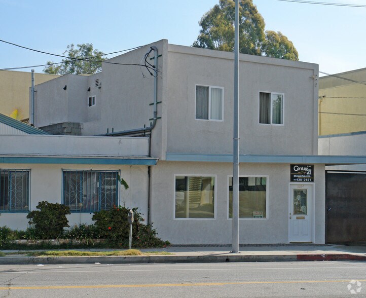 3264 Motor Ave, Los Angeles, CA à vendre - Photo principale – Image 1 sur 2