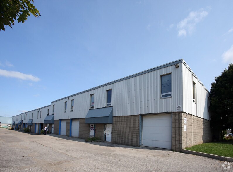 1033 Pattullo Ave, Woodstock, ON à louer - Photo principale – Image 1 sur 6