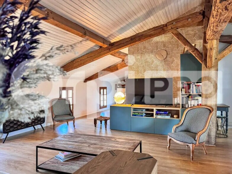 Local d'activités dans Azur à vendre - Photo intérieure – Image 2 sur 8