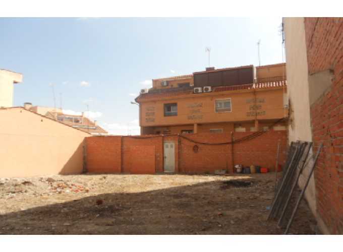 Terrain dans Ciempozuelos, Madrid à vendre - Photo de l’immeuble – Image 3 sur 9