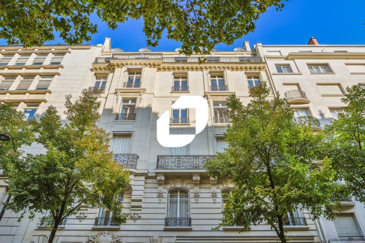 26 Avenue Victor Hugo, Paris à louer Photo de l’immeuble– Image 1 sur 14