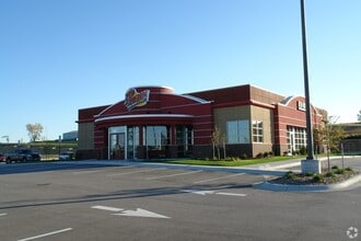 7809-7949 Towne Center Pky, Papillion, NE à louer Photo intérieure– Image 1 sur 1