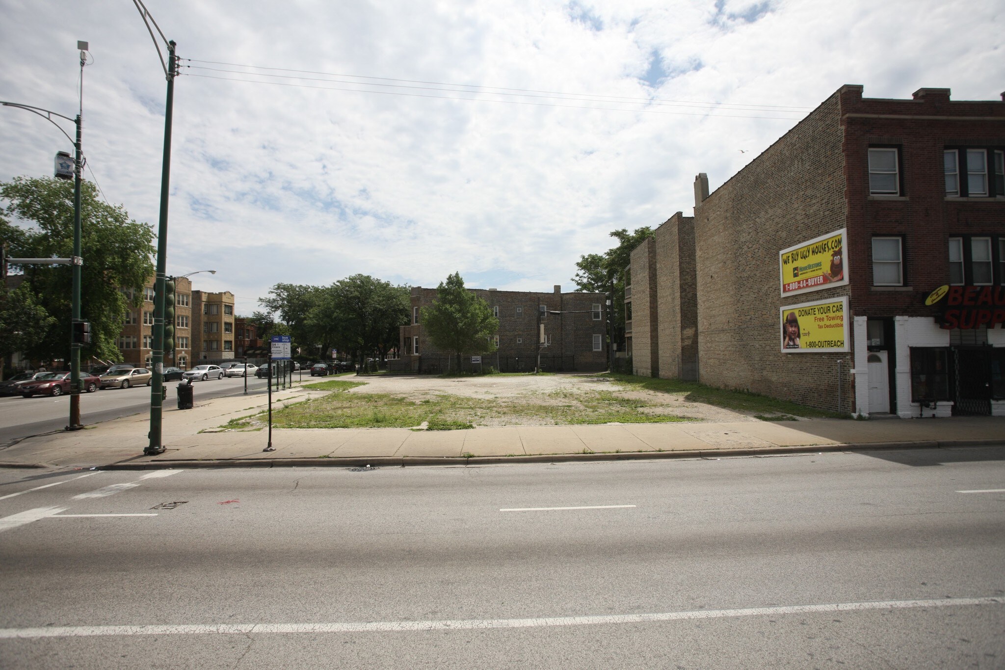 301 S Cicero Ave, Chicago, IL à vendre Autre– Image 1 sur 2